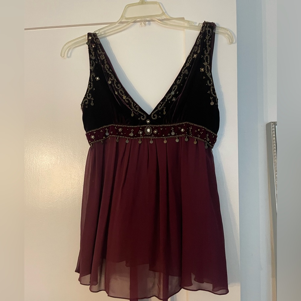 DASLU Size 40 Top